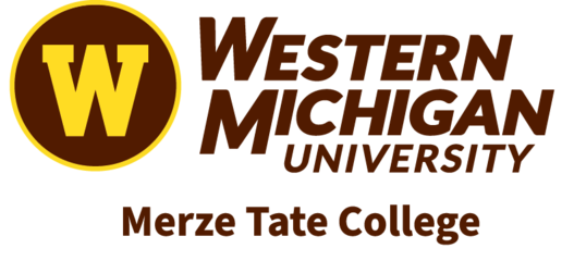 | WMU Merze-Tate College Apparel